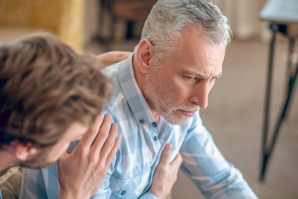 Shortness of breath evaluation and cardiac treatment in Gaithersburg and Columbia, Maryland