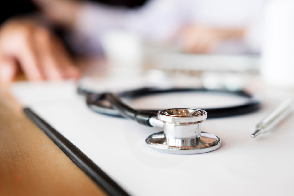 Angina and coronary artery disease treatment in Gaithersburg and Columbia, Maryland