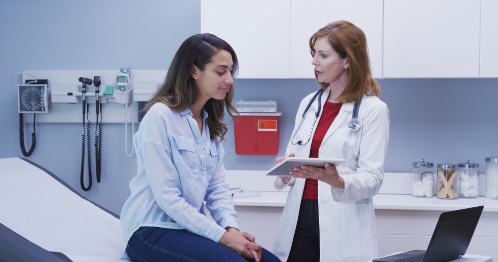 High cholesterol treatment in Gaithersburg and Columbia, Maryland