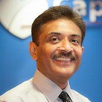 Pankaj Lal, MD