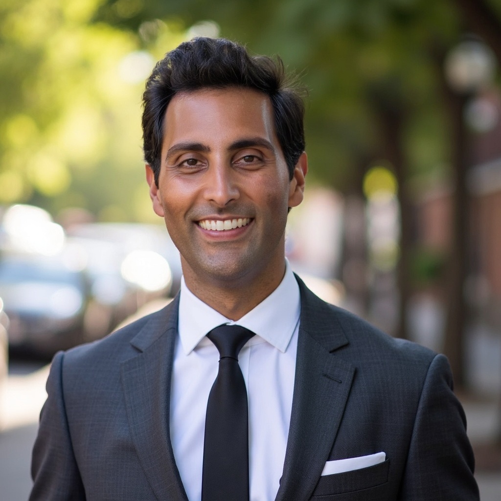 Kunal Lal, MD