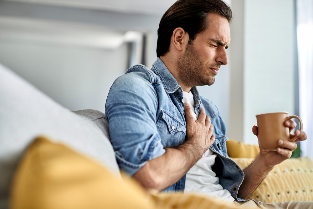 Heart health evaluation and preventive cardiology in Gaithersburg and Columbia, Maryland